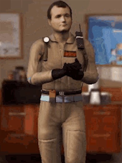 Adoelmado123 l'amico di Gianni si è abbonato al Canale del Giocherellone 🫂 #dance #fortnite #ghostbusters