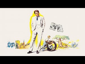 To Kill a Mockingbird - Trailer (Upscaled HD) (1962)