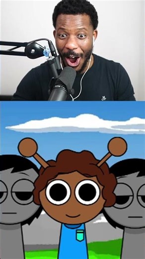 Incredibox Sprunki YouTubers Vs BigBPlus