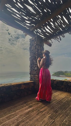 Humna Handa on Instagram: "2026 mood: I shine, you cope."