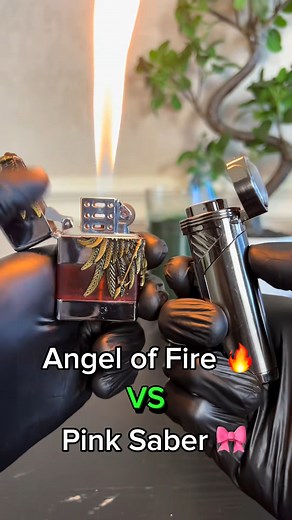 57K views · 58 reactions | Lighter competition Part 4 | LighterLoungeCo | Facebook