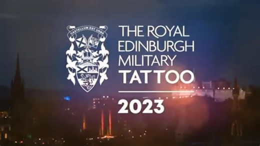 Royal Air Force Year Royal Edinburgh Military Tattoo 2023 March on Massed Pipes and Drums 2026 Will see the Royal Air Force take charge of the tattoo again. #military #massedpipesanddrums #edinburgh #edinburghcastle | Duty Piper