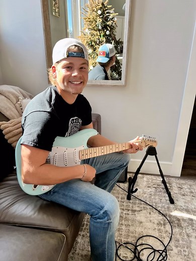 Happy 22nd Birthday, Jackson! It’s hard to believe that you’ll be celebrating your birthday with a beautiful wife this year! I’ve enjoyed watching the two of you just bubble over with joy together! I see you in your home, cooking up a storm like a professional, hard at work each day, doting on Emy every chance you get and it just thrills me to see what a wonderful life the two of you are sharing together! You’ve always been such a sensitive son, tenderhearted, sentimental, & thoughtful. I get so