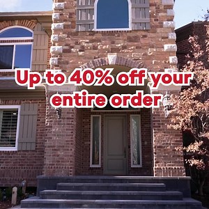 Our window savings are coming to your neighborhood🎉 Don't wait, schedule your FREE estimate now & see if you're eligible for up to 40% OFF our windows! There's a reason we have 400 5-⭐⭐⭐⭐⭐ reviews on Google! Experience the Performance Windows difference today: ✅ Highest quality materials ✅ Lifetime warranty ✅ Highly professional ✅ Great customer service ✅ The best pricing | Performance Windows