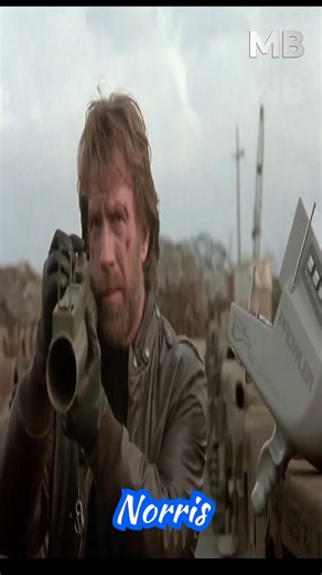 Chuck Norris | Action | Code of Silence #short #movie: This Was Unexpected!!