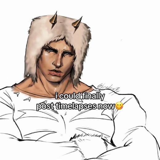 Adoring Weather Report from JoJo's Bizarre Adventure