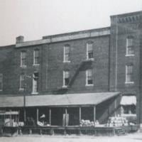 Jim McKee: A Haymarket building, biscuits, Oreo cookies and Doolittle's Raiders