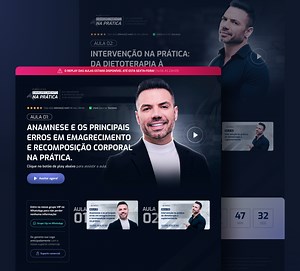 Blog de Lançamento | CPL | Workshop Emag. na Prática - Heitor Vinícius