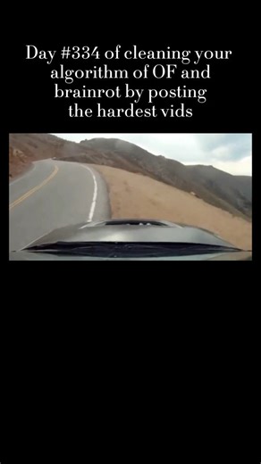 Algorithm Cleaner 🫡 on Instagram: "This accident was seen by almost everyone. In 2012, during the Pikes Peak International Hill Climb, driver Jeremy Foley lost control of his Mitsubishi Lancer Evolution while competing in the Time Attack 1 class. The accident occurred near the summit on a high-speed section where the road has sharp drop-offs and no guardrails. The Evo went off the edge, rolled multiple times down a steep embankment, and came to rest upside down far below the course. Foley was a