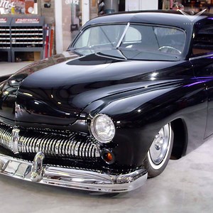 418K views · 10K reactions | This Merc belongs on a poster. 襤 | MotorTrend TV | Facebook