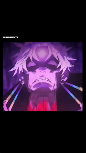 OKARUN VS EVIL EYE / DANDADAN S2 / okarun vs jiji edit