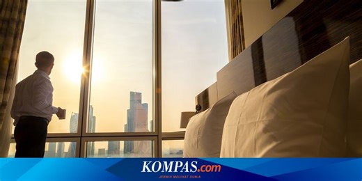 Perbedaan Hotel, Hostel, dan Motel yang Harus Diketahui Siswa