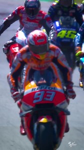 232K views · 5.5K reactions | A Thriller at The Cathedral back in 2018! 勞 Marc Márquez ruled the action in a must-see #MotoGP blockbuster  #DutchGP  | MotoGP | Facebook