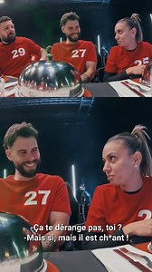 @LeBouseuh est en feu sur cette épreuve | FastGoodCuisine