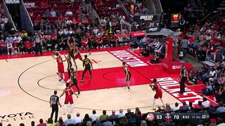 Alperen Sengun (18 points) Highlights vs. Atlanta Hawks