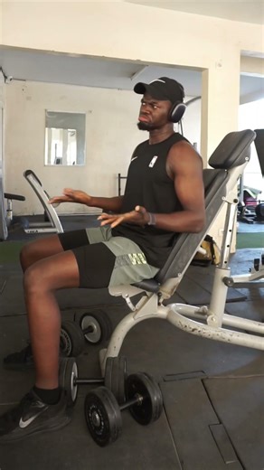 La muscu, un mode de vie