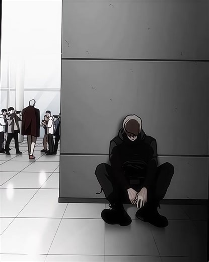 Exploring Seong Yohan's Journey in Lookism