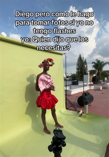 Consejos para fotografía sin flash