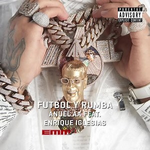 En que país escuchan #EMMANUEL? | Anuel AA