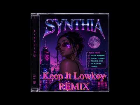 SYNTHIA - Keep It Lowkey (Remix) | (Official Audio)