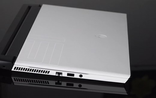 DELL 戴尔 外星人 Alienware m15 R2 (2019) 评测（生肉）