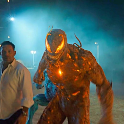 🖤 Symbiote army—move out! 🚀 #venom #shortvideo