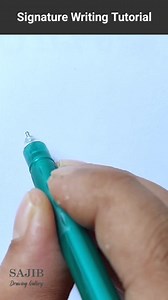 11K views · 103 reactions | How to signature your name! . . #signature #autograph #signatureanalysis #sign #namesignature #signaturewriting #drawing #art #love #signatureExpert #howtodraw #howtowrite #design #music #logo #pencildrawing #artschool #easydrawing #signaturestyle #style #calligraphy #handmade #bestsignature #instagood #collection #signaturedesign | Signature Style | Facebook