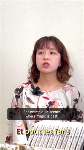 L'Atelier des sorciers en production depuis 7 ans ! #anime