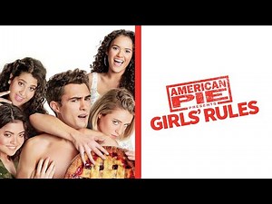 American Pie Presents: Girls' Rules (2020) Review