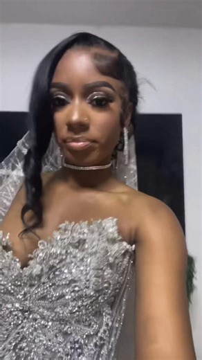 Senior Prom C/O 2026 @IndyaRõsee🥰 #fyp #tessicabrown #prom2026 | tessica brown