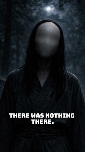 The Faceless Ghost of Japan - True Urban Legend