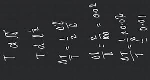 The time period of a simple pendulum oscillating in a laborator... | Filo