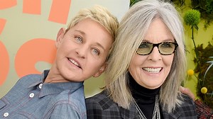 266K views · 10K reactions | ‘The Ellen DeGeneres Show; host Ellen DeGeneres honored Diane Keaton following her death at the age of 79 by looking back at the Oscar winner’s 20 appearances on the talk show. bit.ly/3KLzMRX | E! News | Facebook