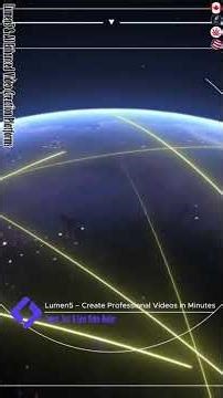 Lumen5 AI Video Creator Explained | Turn Text into Videos with Artificial Intelligence