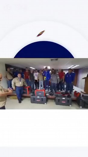 #17Nov /2025.- Los CPTT de CVG- Alcasa continúan su formación y desarrollo tecnológico #Bolivar #produciresvencer #CPTT | CB ST