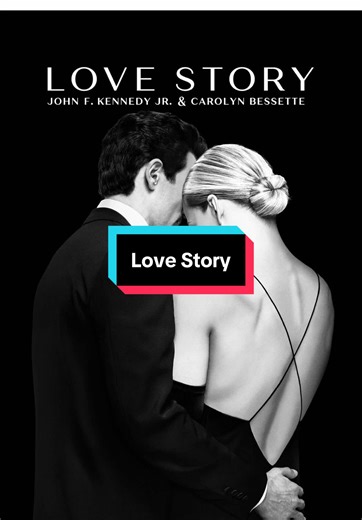 Love Story: Unveiling JFK Jr. and Carolyn Bessette's Romance