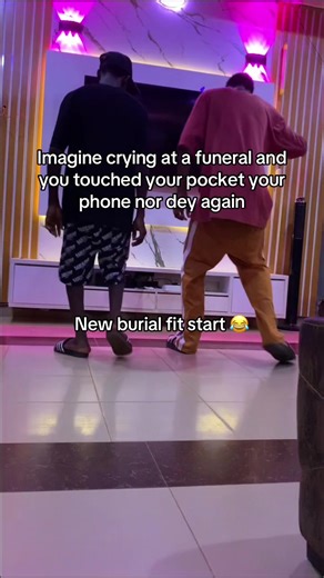 Crying at a Funeral: Hilarious Memories
