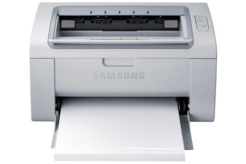 Samsung ML-2160 Laser Mono Pilote D'imprimante et Logiciel - Samsung Imprimante