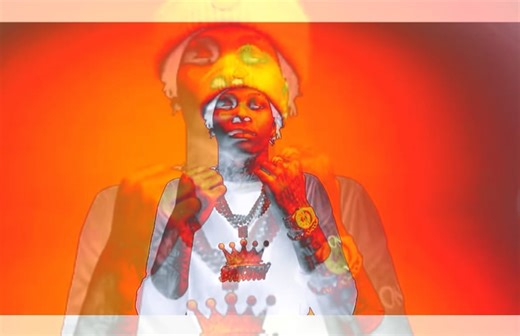 BAK Jay - Reap 2 (Slowed) =1921=