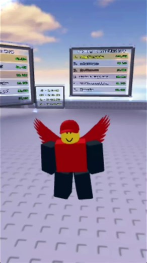 Noob Mayhem: A New Way of Chatting in Roblox