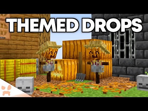 NEW INFO On Minecraft's New Drop Updates (minecraft 1.22, dates, themes, + more)