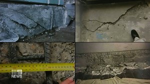 11K views · 65 reactions | Residents of the troubled Opal Tower have launched legal action against the NSW government, claiming more than 500 new defects have been found during independent building inspections. #9News | 9 News Sydney | Facebook