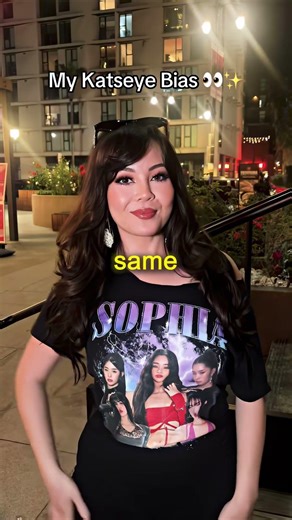 KATSEYE Fan Revealed Her Bias... THEN THIS 😳