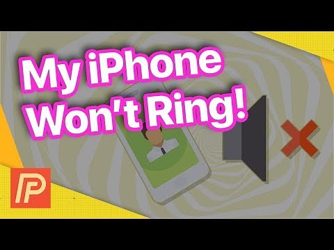 My iPhone Won't Ring! Here's The Real Fix.
