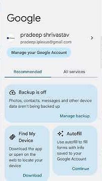 Gmail storage full problem solution | Google drive storage full problem solution | how to fix it