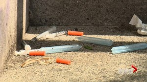 5.2K views · 14 reactions | WATCH: The mayor of a small Saskatchewan town says rural communities are often left out of conversations about addictions. Anna McMillan reports. READ MORE: https://trib.al/rHCEjcr | Global Saskatoon | Facebook