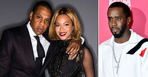 Fact Check: Did Beyonce file for divorce from Jay-Z over Diddy's legal issues as claimed in viral video?