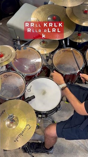 Misturando no liquidificador os singles com os doubles e um bumbo pra temperar 😅