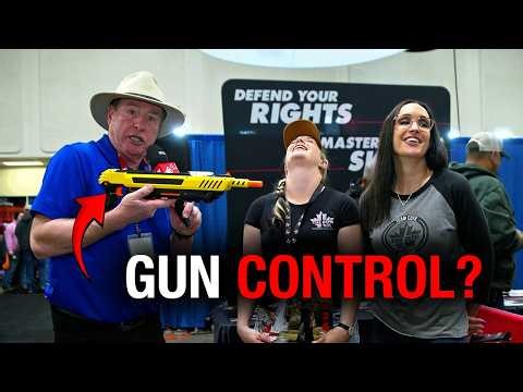 I had too much fun making this video...