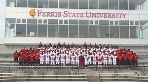Expectations remain high at Ferris State following national championship